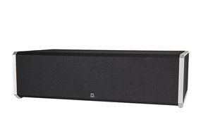 Definitive Technology CS9040 High-Performance Center Channel Speaker with Integrated 8&rdquo; Bass Radiator N5