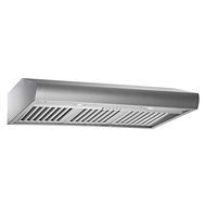 Kobe 42W in. CH2742SQB-1 Under Cabinet Range Hood