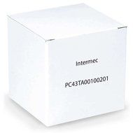 Intermec PC43T Monochrome Desktop Thermal Transfer Printer with LCD Display and Americas Power Cord, 8 in/s Print...