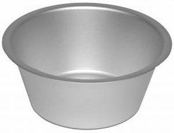 Alan Silverwood 7&quot; Charlotte Russe mould mold cake pan 56772