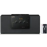 YAMAHA TSX-B141 (B) desktop audio system CD / USB / FM &middot; AM radio / Bluetooth / NFC corresponding clock audio... N2