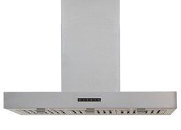 Windster Hood WS-28TB30SS Residential Stainless Steel Wall Mount Range Hood, 30-Inch