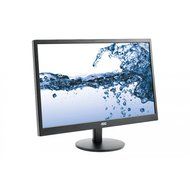 54,6cm (21,5&quot;)e2270Swn 16:09 VGA LED black 5ms