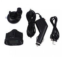 New 1.5" C600 Car Full HD DVR Vehicle Camera Video Recorder Tachograph N3