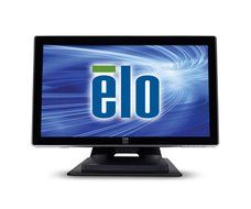 Elo Touch E902720 1919L iTouch Plus LCD Desktop Touch Monitor, Multi Touch, USB Controller... N3