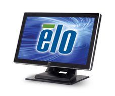 Elo Touch E902720 1919L iTouch Plus LCD Desktop Touch Monitor, Multi Touch, USB Controller... N4