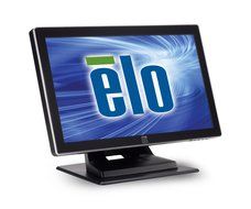 Elo Touch E902720 1919L iTouch Plus LCD Desktop Touch Monitor, Multi Touch, USB Controller... N5