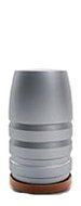 Lee Precision C501-440-Rf Double Cavity Mold