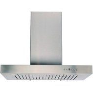 Cyclone 450 CFM Wall Mounted Range Hood N2