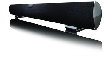 Vizio 32" VSB206 Home Theater Sound Bar, 90Hz-19kHz Frequency Range