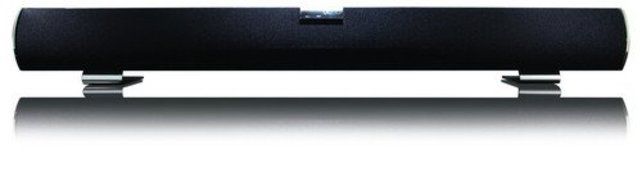 Vizio 32" VSB206 Home Theater Sound Bar, 90Hz-19kHz Frequency Range N2