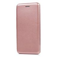 P9 Case,Huawei P9 Case - High Quality Wallet Magnetic Smart Close Premuim PU Leather Pure Color Slim Fit Soft... N24