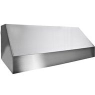 48" Professional Ducted Under Cabinet/Wall Mount Range Hood N2