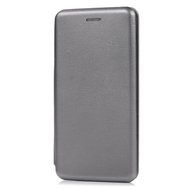 P9 Case,Huawei P9 Case - High Quality Wallet Magnetic Smart Close Premuim PU Leather Pure Color Slim Fit Soft... N31