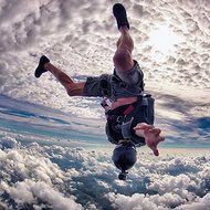 Sports HD DV 1080P H.264 Full HD Waterproof N7