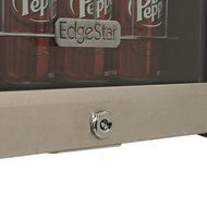 EdgeStar Supreme Cold Beverage Cooler N2