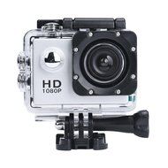 Oback(TM) 2.0 Inch Full HD 1080p Sport Action Camcorder 170&deg;Wide-angle Glass Len Mini Waterproof Diving Sports... N2