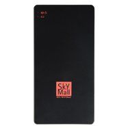 SkyMall Mobile Wi-Fi &amp; NFC Photo Printer with Dye Sublimation Printing Technology &amp; Photo Preservation Overcoat... N15