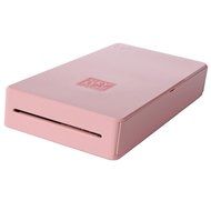 SkyMall Mobile Wi-Fi &amp; NFC Photo Printer with Dye Sublimation Printing Technology &amp; Photo Preservation Overcoat... N16