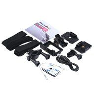 Oback(TM) 2.0 Inch Full HD 1080p Sport Action Camcorder 170&deg;Wide-angle Glass Len Mini Waterproof Diving Sports... N5