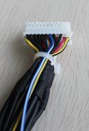 Xtenzi RCA Cord Harness For Pioneer CDP1064 RCA CORD ASSEMBLY For AVIC D3