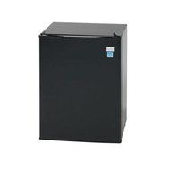 Avanti RM24T1B 2.4 Cf Compact Refrigerator