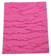 GogoForward Bark Pttern Design Food Grade Silicone Cake Mold Kitchen Tool N5