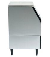Orien 260 lb Built-In Clear Ice Maker N5