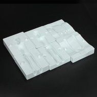 3D Girl Body Shape Fondant Cake Decorating Paste Plunger Cutters Mold N2