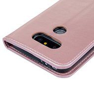 LG G5 Case,LG H868 Case - Wallet Folio Flip Magnetic Smart Closure Embossed Butterflies PU Leather Case with Stand... N48