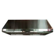 True Range Hood T4818-IR Stainless Steel Wall Mount Cooker Range Vent Hood, 48-Inch N2