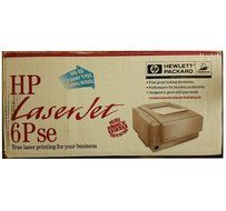 HP Laserjet 6Pse