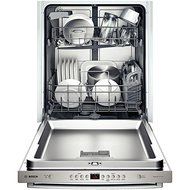 Bosch SHX4AT75UC 300 24" Stainless Steel Fully Integrated Dishwasher - Energy Star