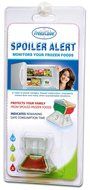 FreezCube Freezer Alert Frozen Food Safety Monitor, 1-Each N7
