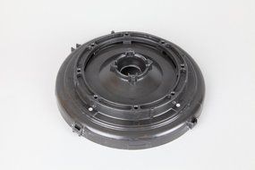 Rainbow Motor Fan Case Bottom D4/se