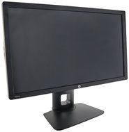 HP D7P92A8#ABA Z Display Z27i 27&#039;&#039; LED-Backlit LCD Monitor, Black