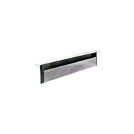 Broan 283603 36&quot; Eclipse Downdraft Ventilation System with Washable Aluminum Filters Ducted Venting and Downdraft...