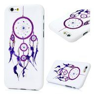 iPhone 6S Case,iPhone 6 Case (4.7") - Candy Color Campanula Series Slim Fit Shock-absorption Full Edge Protective... N23
