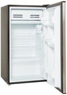 SPT RF-334SS Compact Refrigerator, 3.3 Cubic Feet, Stainless Steel, Energy Star N8