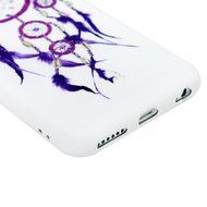 iPhone 6S Case,iPhone 6 Case (4.7") - Candy Color Campanula Series Slim Fit Shock-absorption Full Edge Protective... N24