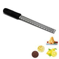 SASRL Stainless Steel Classic Zester Grater N3