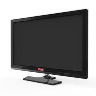Pixio PX277 27-inch 2560x1440 144Hz IPS WQHD LED Gaming Monitor (QHD 1440p AMD FreeSync Displayport... N5