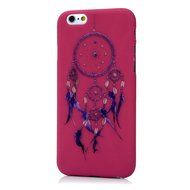 iPhone 6S Case,iPhone 6 Case (4.7") - Candy Color Campanula Series Slim Fit Shock-absorption Full Edge Protective... N27