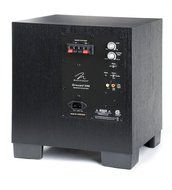 MartinLogan Dynamo 300 Home Theater and Stereo Subwoofer
