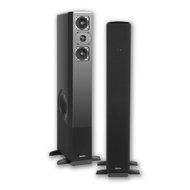 Definitive Technology Super Tower Bundle - BP8020ST, CS8040HD and SR8040BP Surround Sound System N2