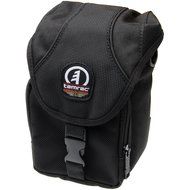 Vivitar DVR-508 HD Digital Video Camera Camcorder (Black) with 32GB Card + Batteries &amp; Charger + Case + Tripod...