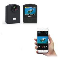 M20 4K Photo Gyro Video Camcorder Resolution Mini Action Helmet Wifi Camera Waterproof 2160PHD Sport DV Riding... N4