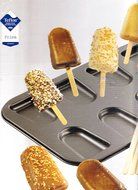 Zenker Ice Cream Pop Baking Pan