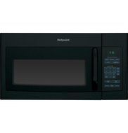 Hotpoint 1.6 Cu. Ft. Over-the-range Microwave Oven N2