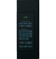 Hotpoint 1.6 Cu. Ft. Over-the-range Microwave Oven N3